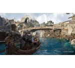 Sony Interactive Entertainment God of War Ragnarök Standard Italian PlayStation 4