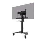 Neomounts AV40-500BL Kit bandeja para teclado 43-110" - VESA - máx 2,5 kg - universal