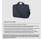 HP Maletín para ordenador portátil Everyday de 14 pulgadas