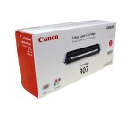 Canon 307 M Cartouche de toner 1 pièce(s) Original Magenta