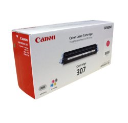 Canon 307 M Cartouche de toner 1 pièce(s) Original Magenta