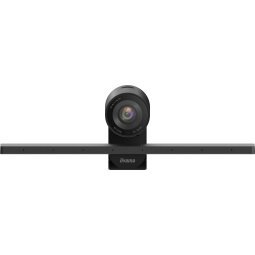 iiyama UC-CAM10PRO-MA1 webcam 8,46 MP 2160 x 1080 Pixels USB Zwart