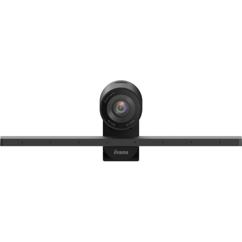 iiyama UC-CAM10PRO-MA1 webcam 8,46 MP 2160 x 1080 Pixels USB Zwart