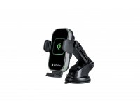 Verbatim FWC-02 Support actif Mobile/smartphone Noir
