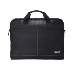ASUS Nereus 40.6 cm (16") Briefcase Black