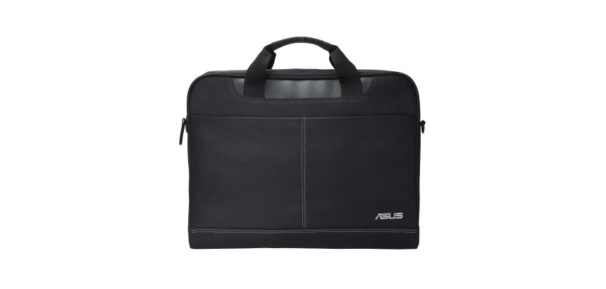 ASUS Nereus 40,6 cm (16") Mallette Noir