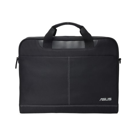 ASUS Nereus 40,6 cm (16") Mallette Noir