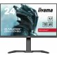 iiyama G-MASTER GB2470HSU-B6 computer monitor 60,5 cm (23.8") 1920 x 1080 Pixels Full HD LCD Zwart