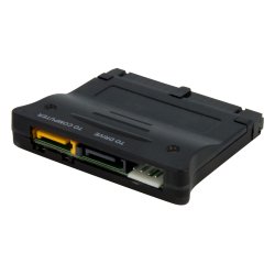 StarTech.com Conversor Adaptador IDE ATA a SATA Bidireccional
