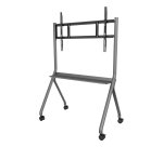 BenQ MT01 accessorio per lavagne bianche interattive Stand Nero, Grigio