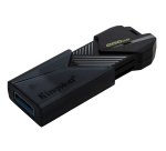 Kingston Technology DataTraveler 256GB Portable USB 3.2 Gen 1 Exodia Onyx