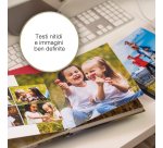 Epson Carta fotografica lucida (100 x 150 mm), 200 g/m2, 100 fogli