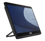 ASUS ExpertCenter E1 AiO E1600WKAT-BMR098X Intel® Celeron® N N4500 39,6 cm (15.6") 1920 x 1080 pixels Écran tactile PC All-in-One 8 Go DDR4-SDRAM 256 Go SSD Windows 11 Pro Wi-Fi 6 (802.11ax) Noir