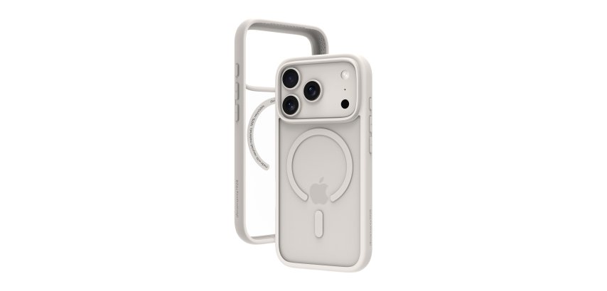 dbramante1928 Grenen MS coque de protection pour téléphones portables Housse Blanc