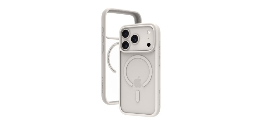 dbramante1928 Grenen MS coque de protection pour téléphones portables Housse Blanc
