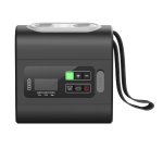 Nilox NXOUTDOORPUMP air compressor Battery