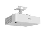 Epson EB-L530U Projecteur à focale standard 5200 ANSI lumens 3LCD WUXGA (1920x1200) Blanc