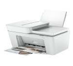 HP DeskJet 4210e Inalámbrico All-in-One Color Impresora, Servicio Instant Ink; Fotocopiadora, escáner