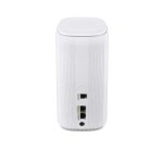 Acer Connect X6E 5G CPE EU Plug wireless router Gigabit Ethernet Tri-band (2.4 GHz / 5 GHz / 6 GHz) White