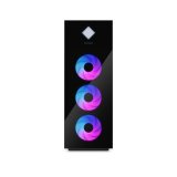 OMEN by HP 45L Gaming Desktop GT22-3031nf Intel Core Ultra 7 265K 64 Go DDR5-SDRAM 1 To SSD NVIDIA GeForce RTX 5070 Windows 11 Home Tower PC AI PC Noir