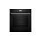 NEFF Four encastrable pyrolyse B24CR71N0, N70, Circotherm, SoftClose
