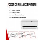 Canon PIXMA TS6550i Ad inchiostro A4 1200 x 1200 DPI Wi-Fi