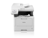 Brother DCP-L5510DW impresora multifunción Laser A4 1200 x 1200 DPI 48 ppm Wifi