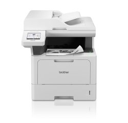 Brother DCP-L5510DW impresora multifunción Laser A4 1200 x 1200 DPI 48 ppm Wifi