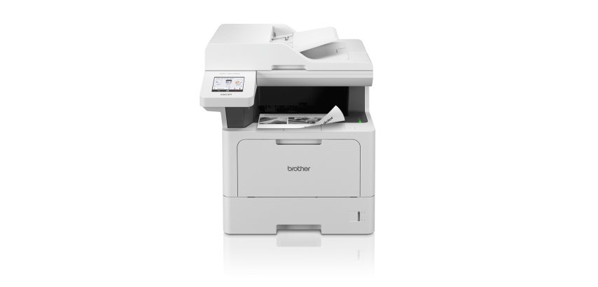 Brother DCP-L5510DW impresora multifunción Laser A4 1200 x 1200 DPI 48 ppm Wifi