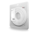 Lindy 47322 cable de red Blanco 1 m Cat7 S/FTP (S-STP)