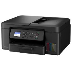 Brother DCP-T780DW Imprimante compacte 3-en-1 à réservoir d'encre