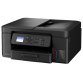 Brother DCP-T780DW Imprimante compacte 3-en-1 à réservoir d'encre