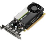 HP NVIDIA T400E 4 GB 4mDP Graphics