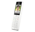 Fon X6 Telefono DECT Identificatore di chiamata Bianco