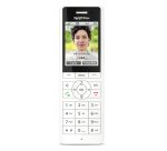 Fon X6 Telefono DECT Identificatore di chiamata Bianco