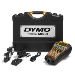 DYMO Rhino™ 6000+