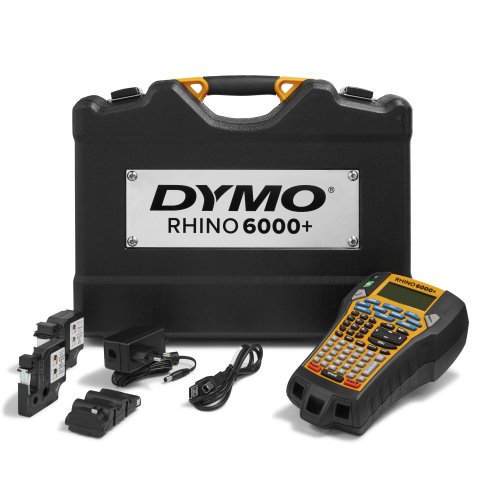 DYMO Rhino™ 6000+