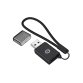 Conceptronic BIAN07B TF/MicroSD 3.0 Card Reader, UHS-I, USB 3.0, 5Gbps