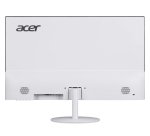 Pantalla monitor para PC 68,6 cm 27" 1Acer UM.HS2EE.E18 1920 x 1080 Pixeles Full HD LCD Blanco