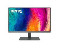 BenQ PD2706U écran plat de PC 68,6 cm (27") 3840 x 2160 pixels 4K Ultra HD LCD Noir