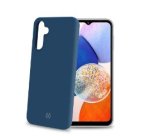 Celly CROMO funda para teléfono móvil 15,5 cm (6.1") Azul