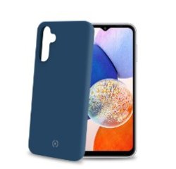 Celly CROMO funda para teléfono móvil 15,5 cm (6.1") Azul