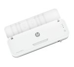 HP 3160 lamineersysteem Warme lamineermachine 400 mm/min Wit