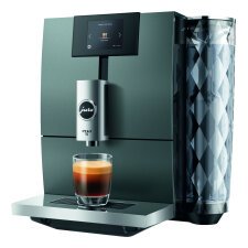 JURA Expresso ENA 5 Night Inox (EA)