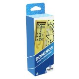Jeu de dominos cartamundi ducale eco format pour tout   age