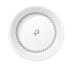 TP-Link DECO BE65-5G(1-PACK) système Wi-Fi maillé Tri-bande (2,4 GHz / 5 GHz / 6 GHz) Wi-Fi 7 (802.11be) Blanc 3 Externe
