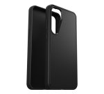 OtterBox Symmetry Series para Galaxy S24 FE, Negro