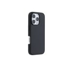 OtterBox Symmetry Series pour MagSafe pour iPhone 16 Pro, Noir