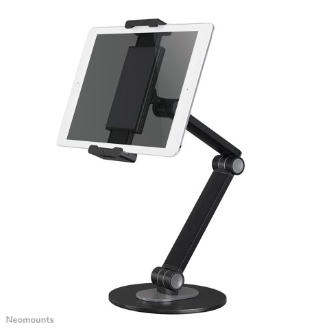 Neomounts DS15-550BL1 Soporte para tablet 4.7-12.9" - universal