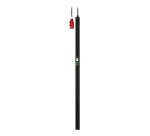 APC EPDU2216M unità di distribuzione dell'energia (PDU) 21 presa(e) AC 0U Nero
